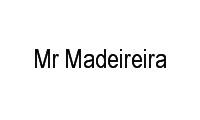 Logo Mr Madeireira