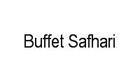 Logo Buffet Safhari em Campo Belo
