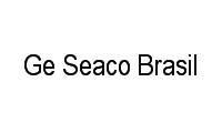 Logo Ge Seaco Brasil em Centro