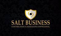 Logo Salt Business Contabilidade & Assessoria Empresarial em Centro
