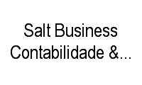 Logo Salt Business Contabilidade & Assessoria Empresarial em Centro