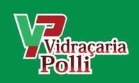 Logo VP Polli Móveis Planejados