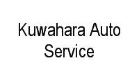Logo Kuwahara Auto Service em Jardim Vila Boa