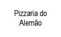 Logo Pizzaria do Alemão em Vila Ipiranga