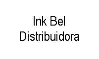 Logo Ink Bel Distribuidora em Cremação