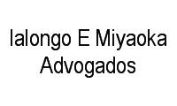 Logo Ialongo E Miyaoka Advogados em Marapé