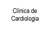 Logo Clínica de Cardiologia em Centro