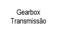 Logo Gearbox Transmissão Ltda em Vila Nova