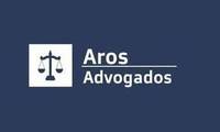 Logo Aros Advogados - Nilópolis em Centro