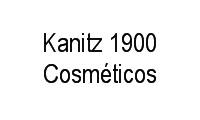Logo Kanitz 1900 Cosméticos em Engenho Novo