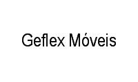Logo Geflex Móveis em Asa Norte