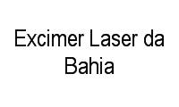 Logo Excimer Laser da Bahia em Ondina