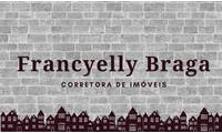 Logo Francyelly - Corretor de Imóveis em Goiânia em Setor Bueno