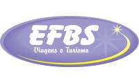 Logo Efbs Viagens E Turismo em São José