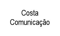 Logo Costa Comunicação em Cidade Mãe do Céu