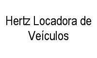 Logo Hertz Locadora de Veículos em Vila Mathias