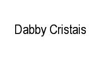 Logo Dabby Cristais em Pilarzinho