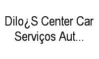Logo Dilo¿S Center Car Serviços Automotivos Multimarcas em América