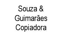 Logo Souza & Guimarães Copiadora em Jardim Paulista