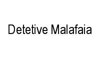 Logo Detetive Malafaia