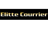 Logo Ellite Courrier Moto Táxi E Moto Boy