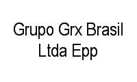 Logo Grupo Grx Brasil em Jardim Irajá