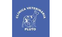 Logo Clínica Veterinária Pluto em Setor Sul