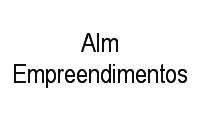 Logo Alm Empreendimentos em Cajuru