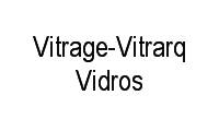 Logo Vitrage-Vitrarq Vidros em Paulista