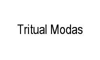 Logo Tritual Modas em Brasil