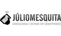 Logo Júliomesquita - Consultoria E Reparo em Smartphone em San Martin