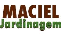 Logo Maciel Jardinagem em Vila Morumbi