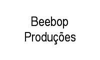 Logo Beebop Produções em Carlos Chagas