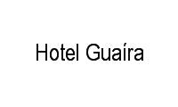 Logo Hotel Guaíra em Jardim Europa