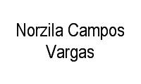 Logo Norzila Campos Vargas em Centro