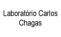 Logo Laboratório Carlos Chagas em Centro