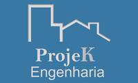 Logo Projek Engenharia