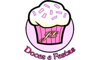 Logo Jl Doces E Festas em Cidade Jardim