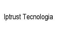Logo Iptrust Tecnologia em Trindade