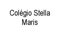 Logo Colégio Stella Maris em Centro