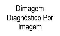 Logo Dimagem Diagnóstico Por Imagem