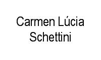 Logo Carmen Lúcia Schettini em Centro