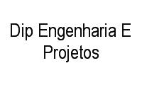 Logo Dip Engenharia E Projetos em Centro