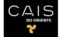 Logo Cais do Oriente em Centro