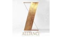 Logo Z Alliance em Juventude da Enologia