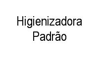 Logo Higienizadora Padrão em Santa Efigênia