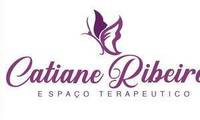 Logo Catiane Ribeiro Espaço Terapeuti - Psicologia , Fonoaudiologia, Psicopedagogia E Nutrição em Setor Central (Gama)