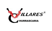 Logo Churrascaria Villares em Santana