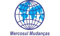 Logo Mercosul Mudanças E Transportes em São Cristóvão