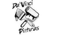 Logo Da'Vinci Pinturas